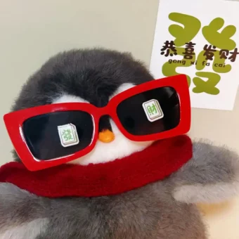 头像｜1月幸福头像已送达