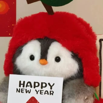头像｜1月幸福头像已送达