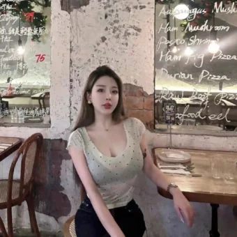写真美图 | 小小的快乐，可以点亮心灵的角落
