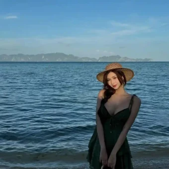 写真美图 | 自给自足的光永远不会暗