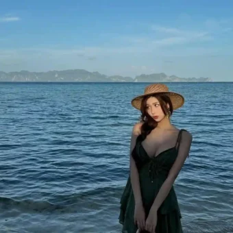 写真美图 | 自给自足的光永远不会暗