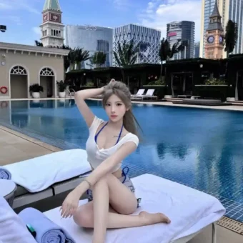 写真美图 | 自给自足的光永远不会暗