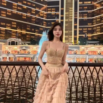 写真美图 | 做个可可爱爱的人，不烦心事，满心欢喜