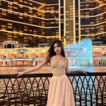 写真美图 | 做个可可爱爱的人，不烦心事，满心欢喜