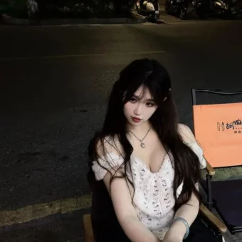 写真美图 | 做个可可爱爱的人，不烦心事，满心欢喜