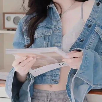 壁纸 | 手机全频美女壁纸