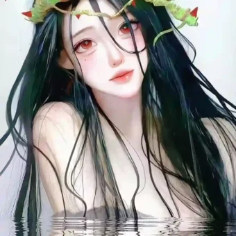壁纸 | 手机全频美女壁纸