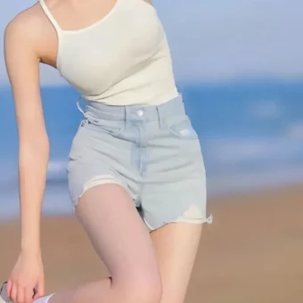 壁纸 | 手机全频美女壁纸