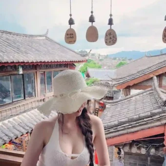 写真美图 | 世界很好，但你也不差
