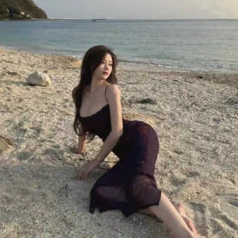 写真美图 | 时光清浅处，一步一安然
