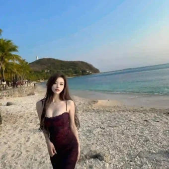 写真美图 | 时光清浅处，一步一安然