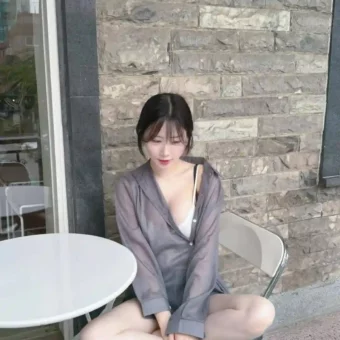 写真美图 | 时光清浅处，一步一安然