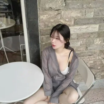 写真美图 | 时光清浅处，一步一安然