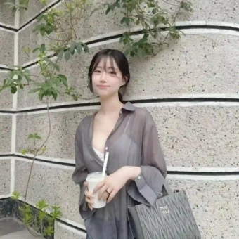 写真美图 | 时光清浅处，一步一安然