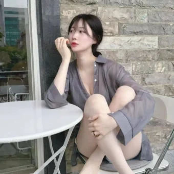 写真美图 | 时光清浅处，一步一安然