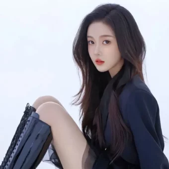 壁纸 | 手机高清美女壁纸