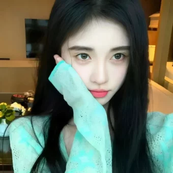 头像｜不想换掉的Wechat头像