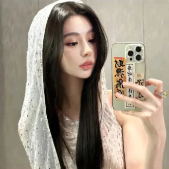 头像｜不想换掉的Wechat头像