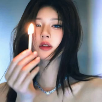 头像｜不想换掉的Wechat头像