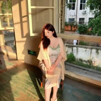 写真美图 | 要永远自由 永远与众不同