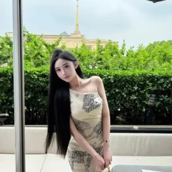 写真美图 | 要永远自由 永远与众不同