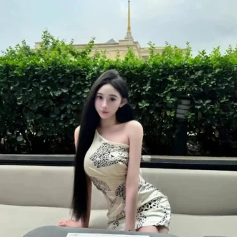 写真美图 | 要永远自由 永远与众不同