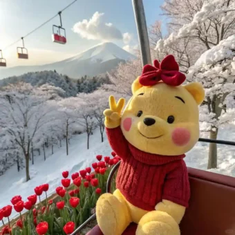 头像｜珍藏已久的微信头像