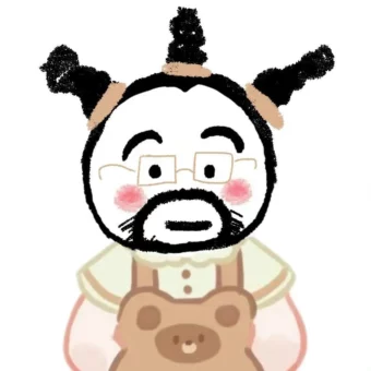 头像｜艾特你的沙雕朋友换上
