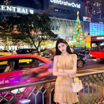 写真美图 | 各有归舟各有渡口