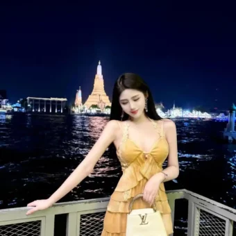 写真美图 | 各有归舟各有渡口