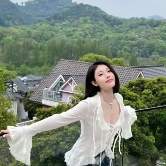 写真美图 | 你总会遇见那束光，或早或晚