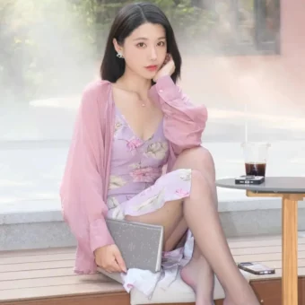 写真美图 | 你总会遇见那束光，或早或晚