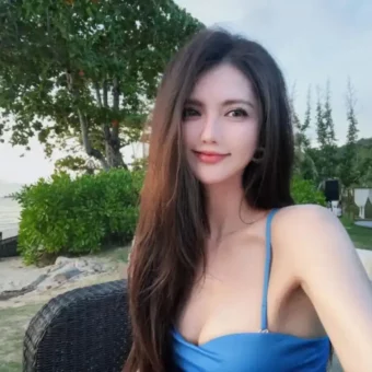 写真美图 | 属于盛夏的玫瑰永不缺席