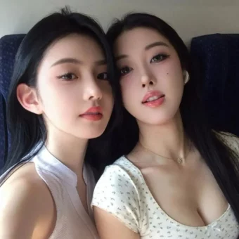 写真美图 | 心里有选择的话 坚定就好了