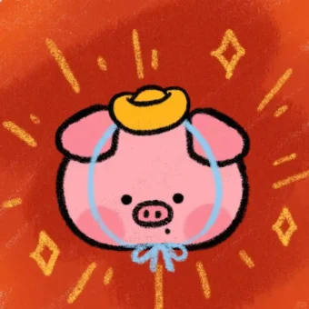 头像｜让人眼前一亮的微信头像