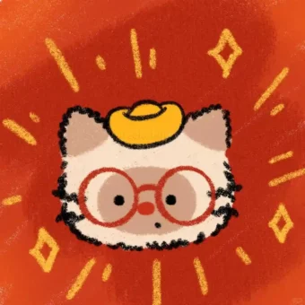 头像｜让人眼前一亮的微信头像