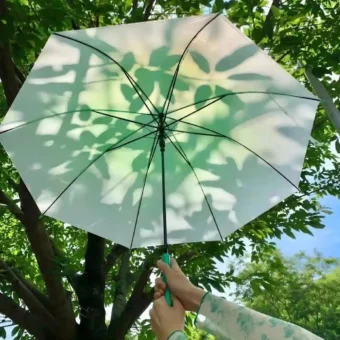 背景图 | 绿色护眼背景图