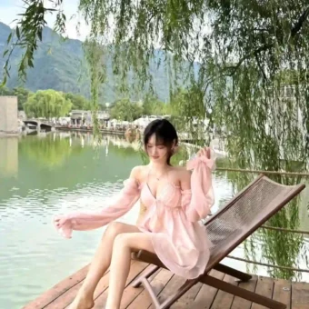 写真美图 | 慢慢才知道，生活和朋友越简单越好
