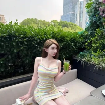 美图写真 | 放宽心情你才是生活的主角