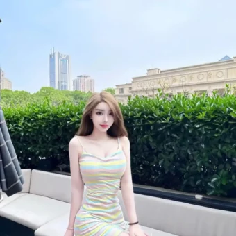 美图写真 | 放宽心情你才是生活的主角