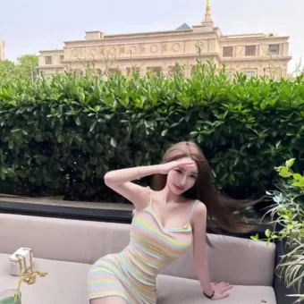 美图写真 | 放宽心情你才是生活的主角