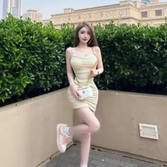 美图写真 | 放宽心情你才是生活的主角