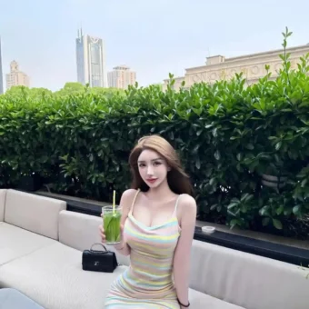 美图写真 | 放宽心情你才是生活的主角