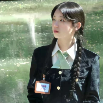 头像 | 𝙒𝙚𝘾𝙝𝙖𝙩简单耐看干净头像