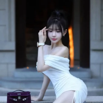 写真美图 | 在光影中寻找生活的诗意