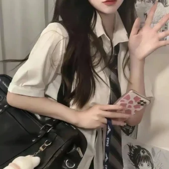 壁纸 | 手机高清美女壁纸