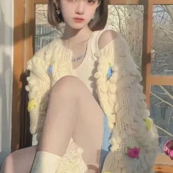 壁纸 | 手机高清美女壁纸