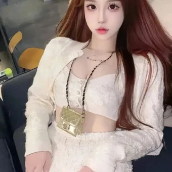 壁纸 | 手机高清美女壁纸