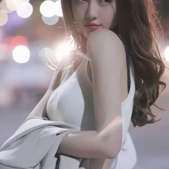 壁纸 | 手机高清美女壁纸