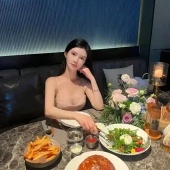 写真美图 | 在热爱里很慢很踏实
